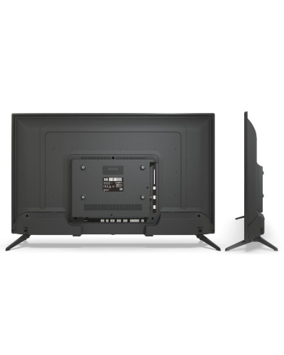 Télévision TD Systems K32DLX15GLE UHD LED Android TV