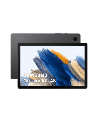 Tablette Samsung TAB A8 SMX200 10,5" 4 GB RAM 128 GB Gris