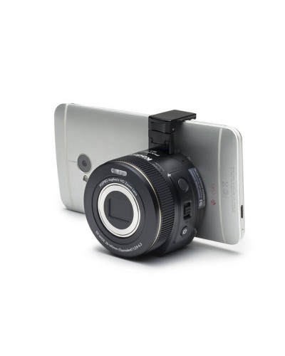 KODAK Pixpro - SL5 - Zoom Optique 16Mégapixels - Noir