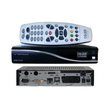 Récepteurs DVBS2 pour capter la télévision HD par satellite